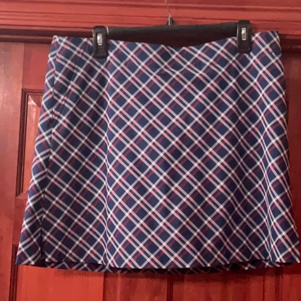 Lady HAGEN GOLF SKORT